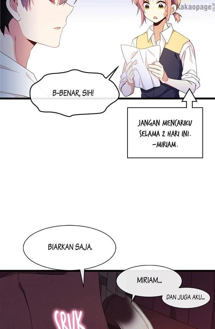 come-on-out-romeo - Chapter: 19