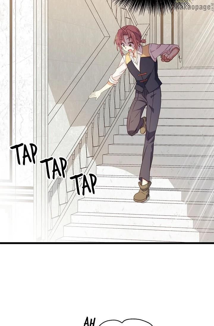 come-on-out-romeo - Chapter: 19