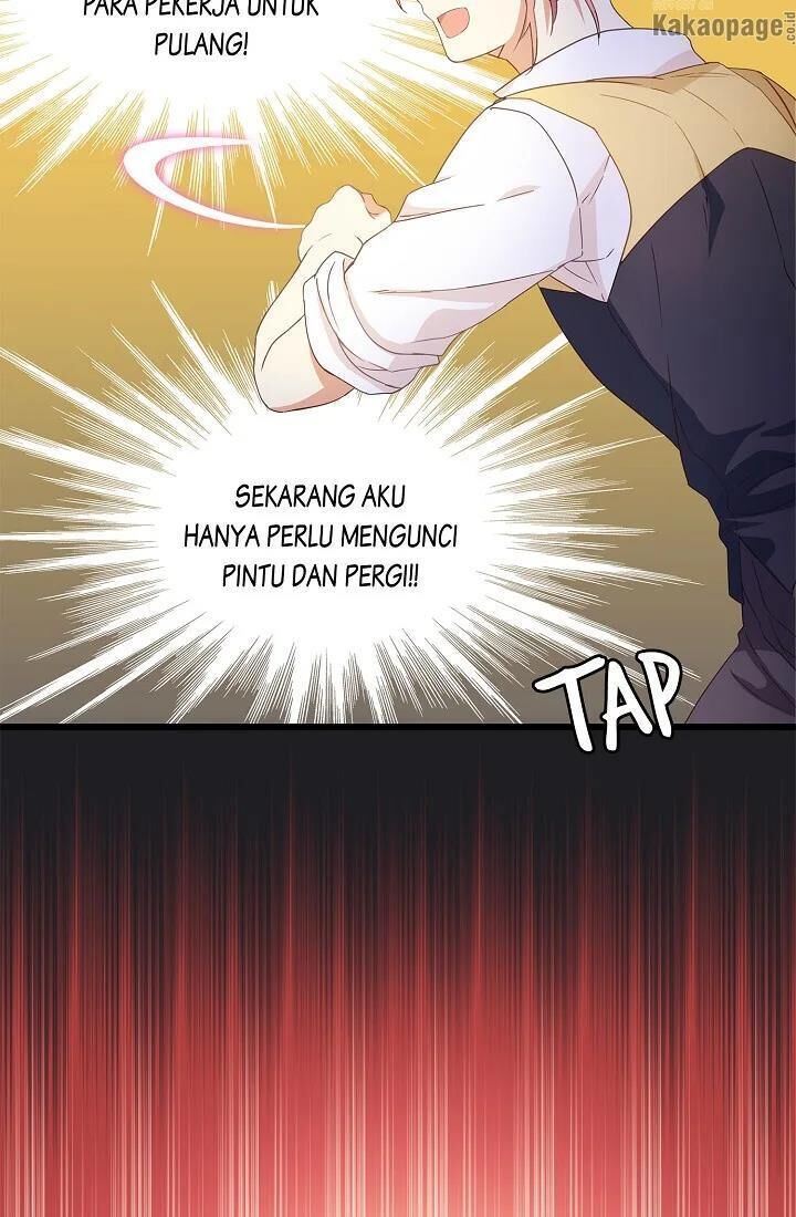 come-on-out-romeo - Chapter: 19