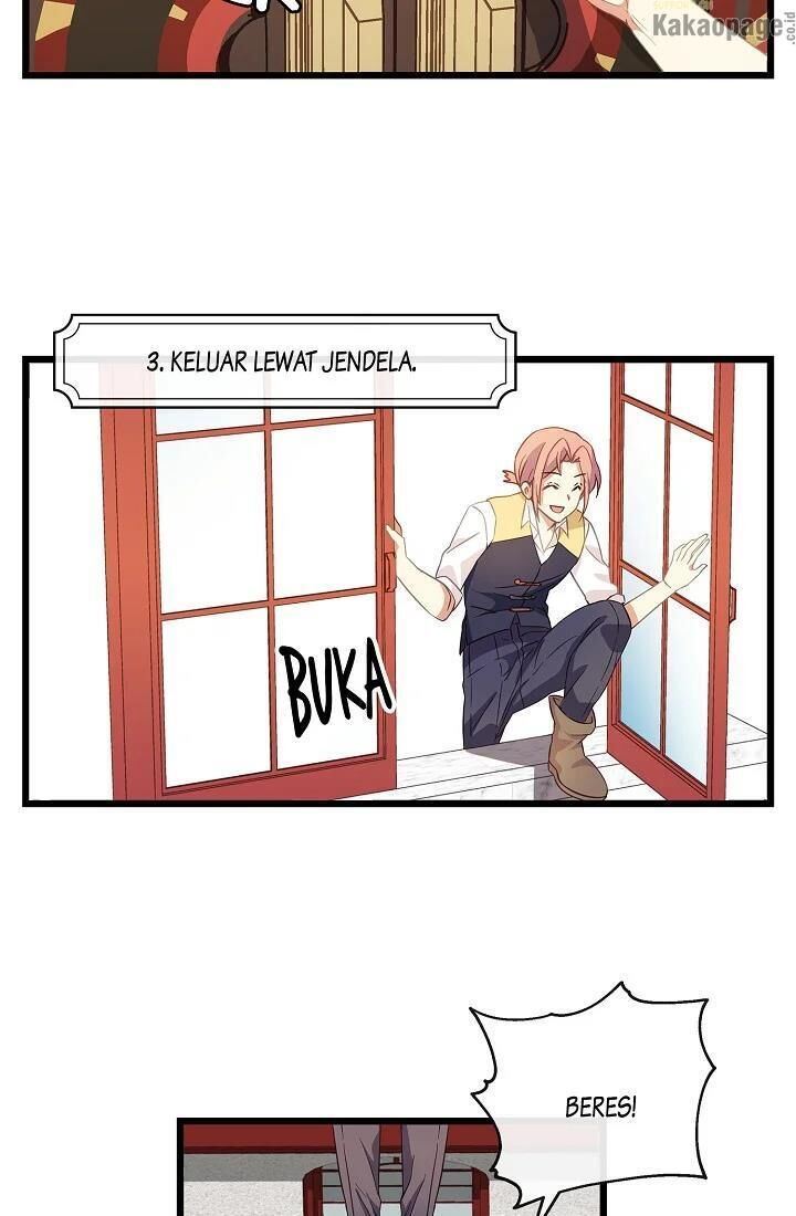 come-on-out-romeo - Chapter: 19