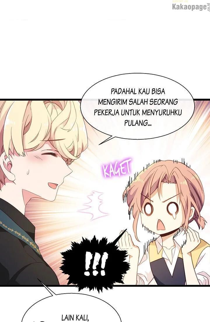 come-on-out-romeo - Chapter: 19