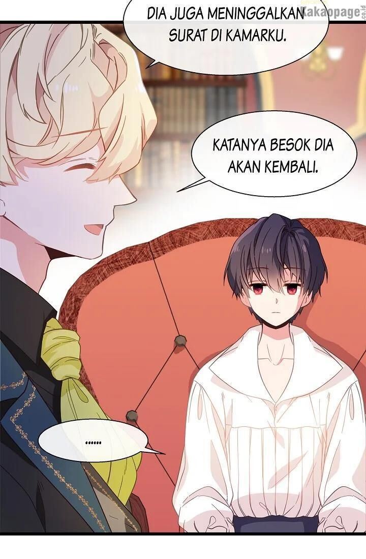 come-on-out-romeo - Chapter: 19