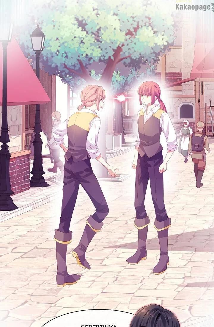 come-on-out-romeo - Chapter: 20