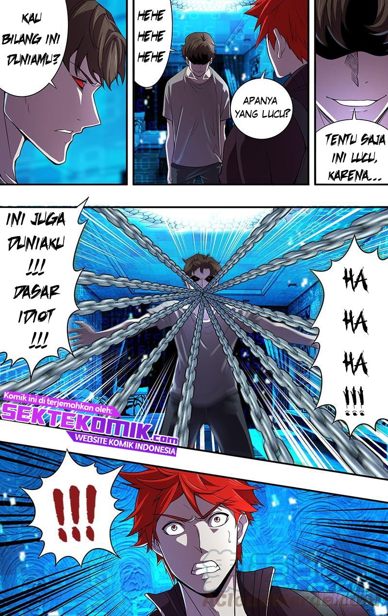 monster-kingdom - Chapter: 47