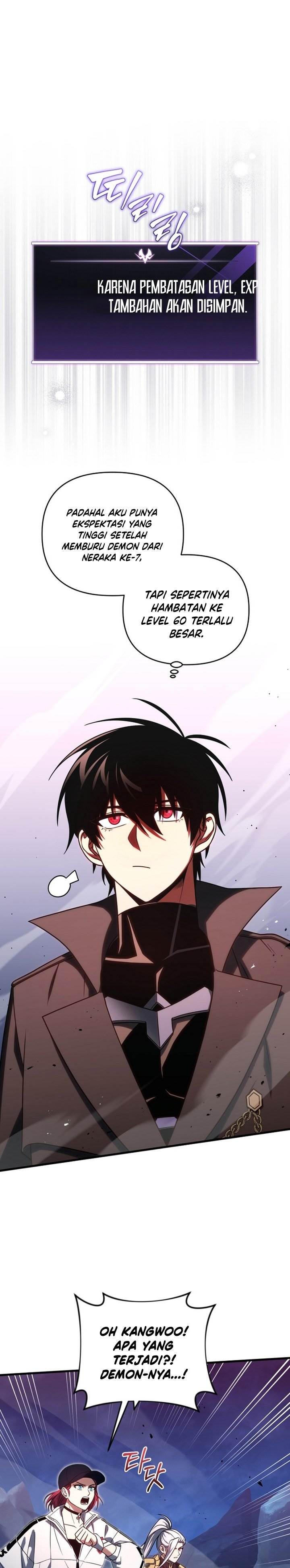 player-who-returned-10000-years-later - Chapter: 70