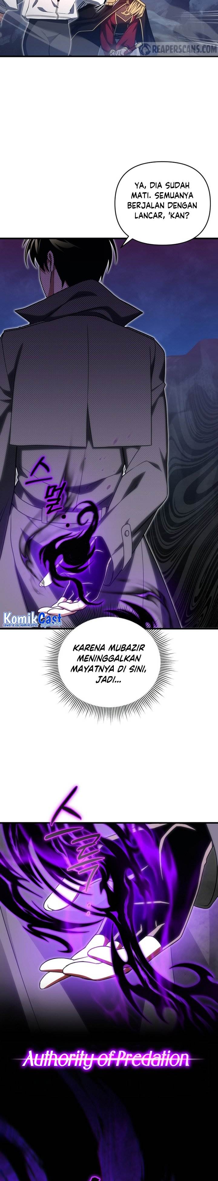 player-who-returned-10000-years-later - Chapter: 70
