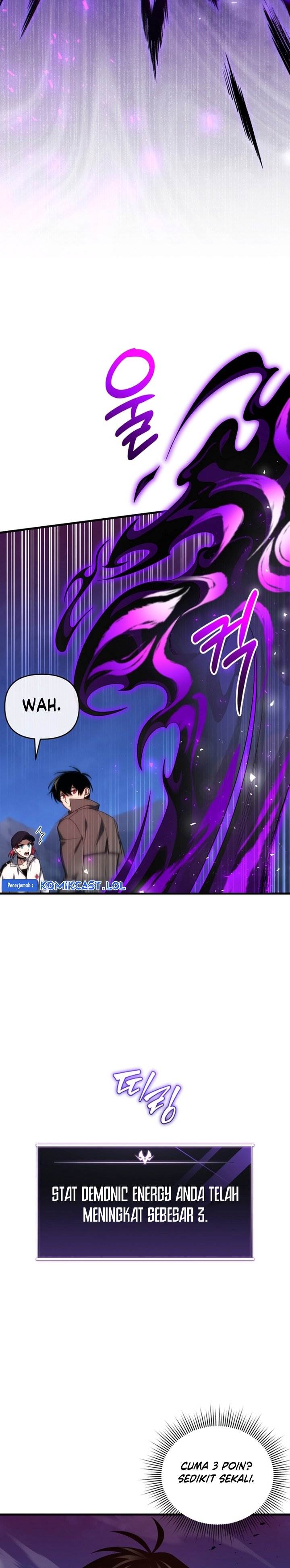 player-who-returned-10000-years-later - Chapter: 70