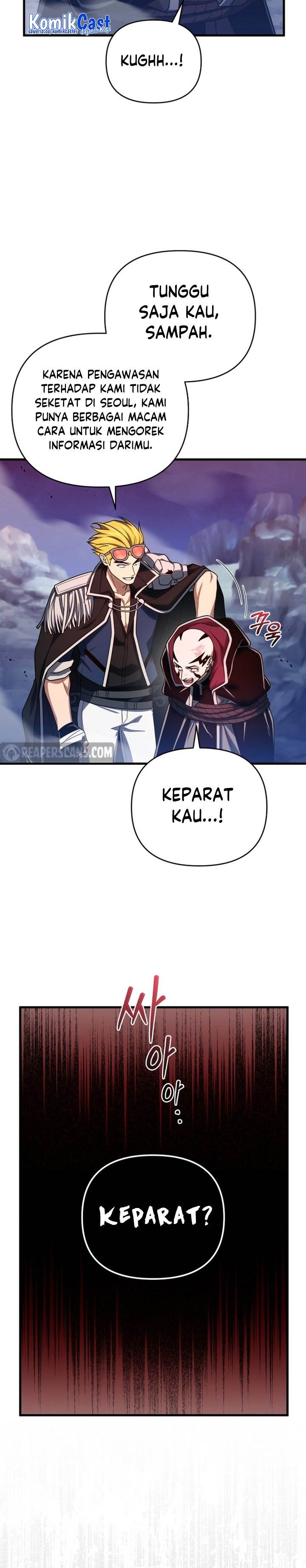 player-who-returned-10000-years-later - Chapter: 70