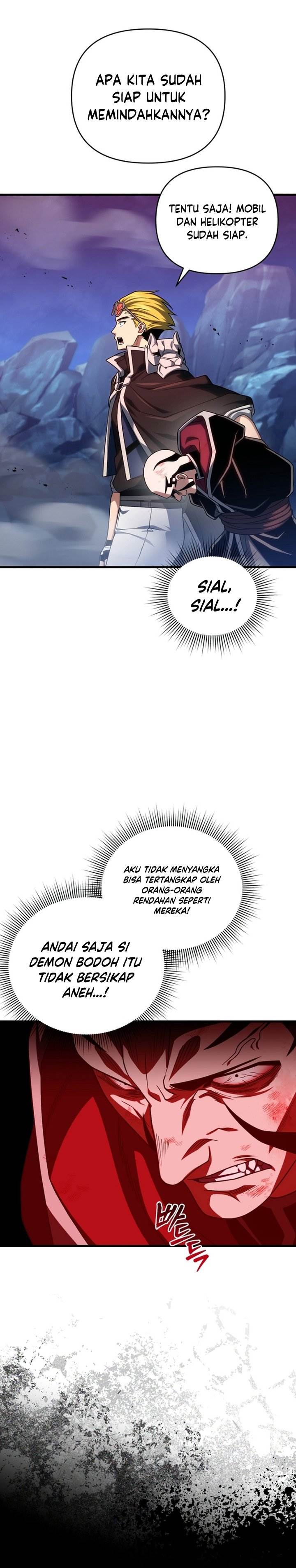 player-who-returned-10000-years-later - Chapter: 70