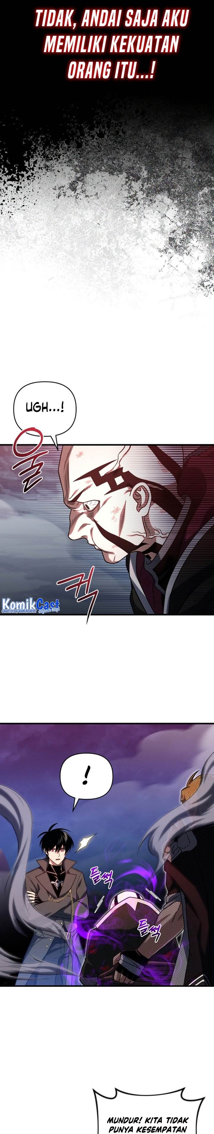 player-who-returned-10000-years-later - Chapter: 70