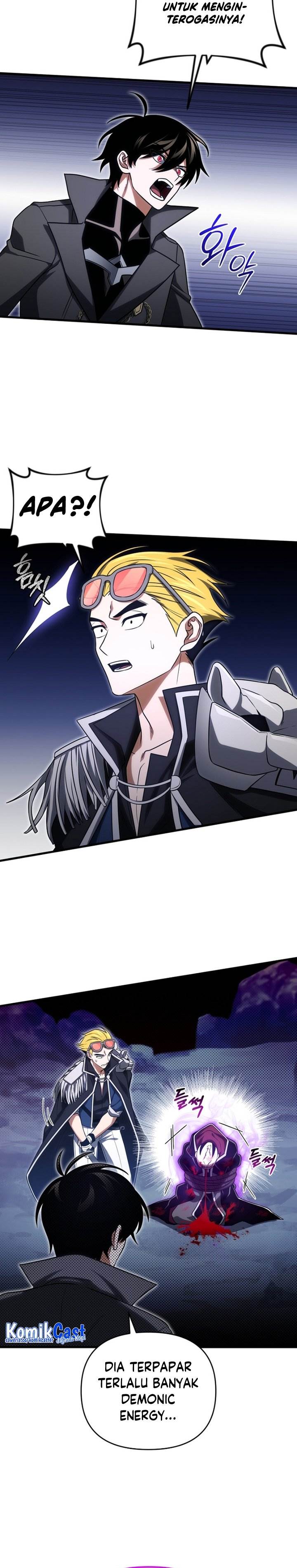 player-who-returned-10000-years-later - Chapter: 70