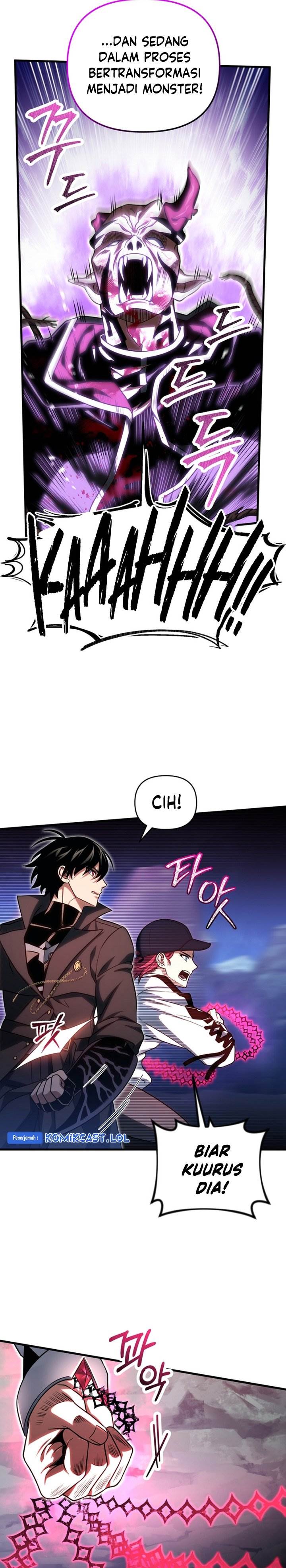 player-who-returned-10000-years-later - Chapter: 70