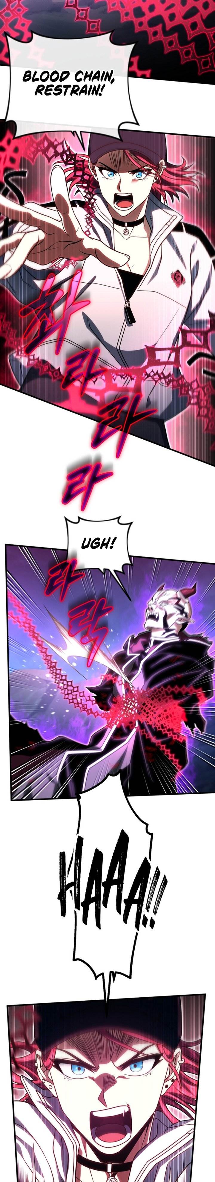 player-who-returned-10000-years-later - Chapter: 70