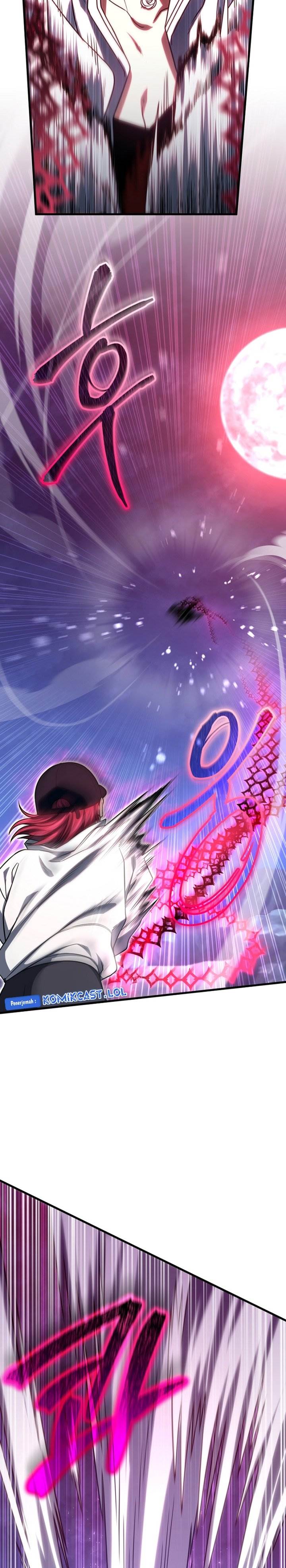 player-who-returned-10000-years-later - Chapter: 70