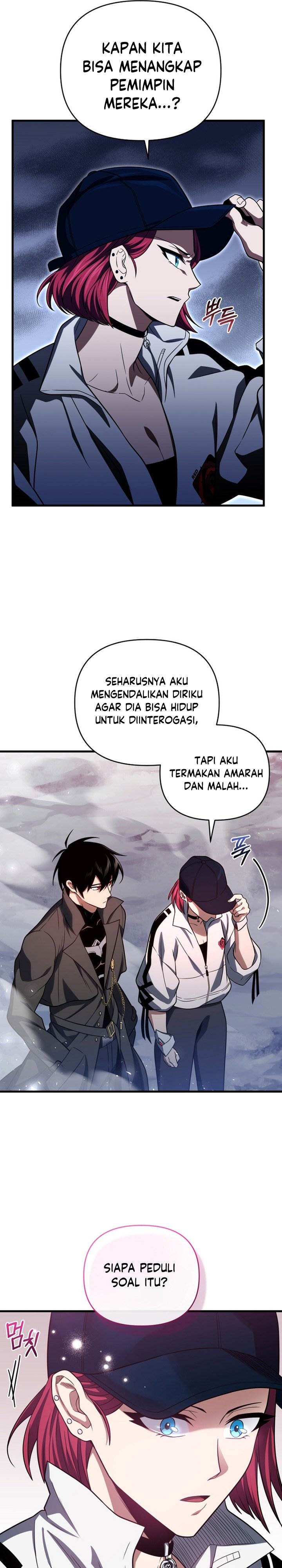 player-who-returned-10000-years-later - Chapter: 70