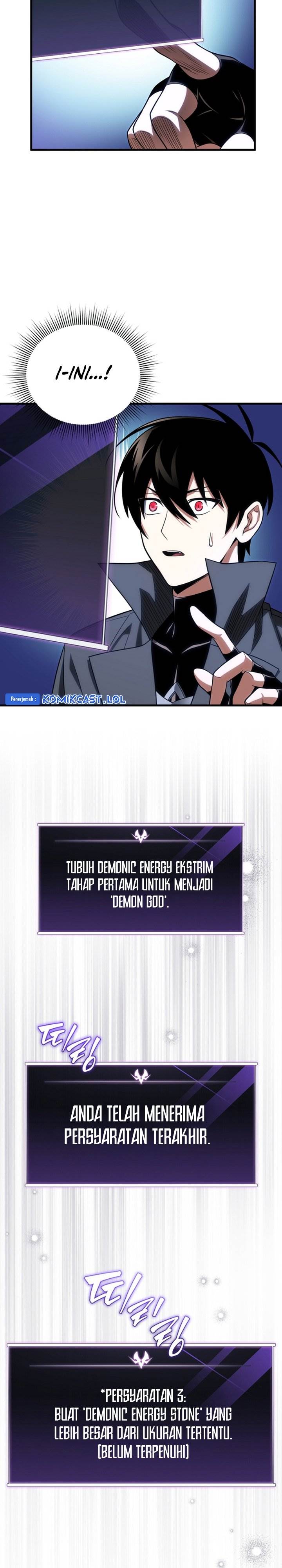 player-who-returned-10000-years-later - Chapter: 70