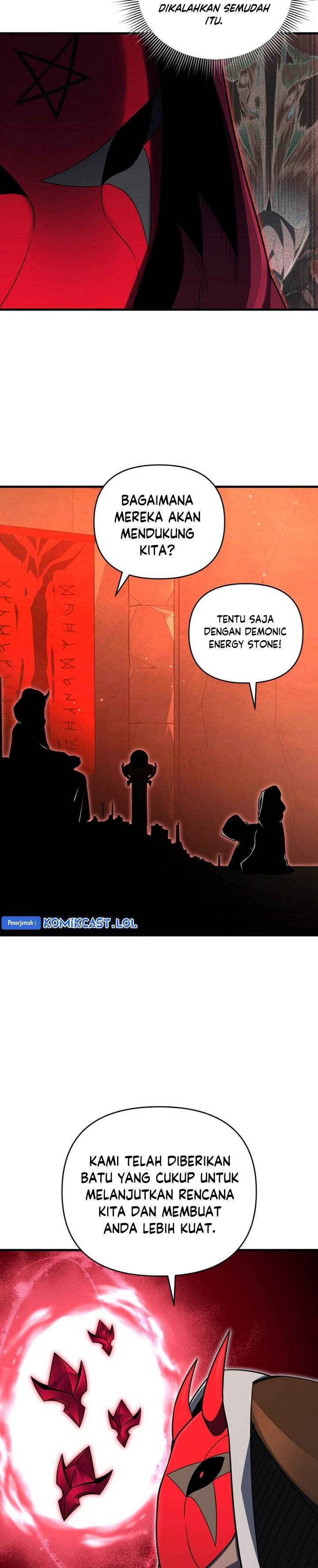 player-who-returned-10000-years-later - Chapter: 70