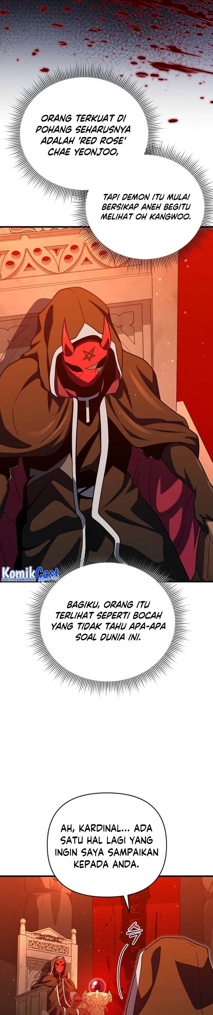 player-who-returned-10000-years-later - Chapter: 70