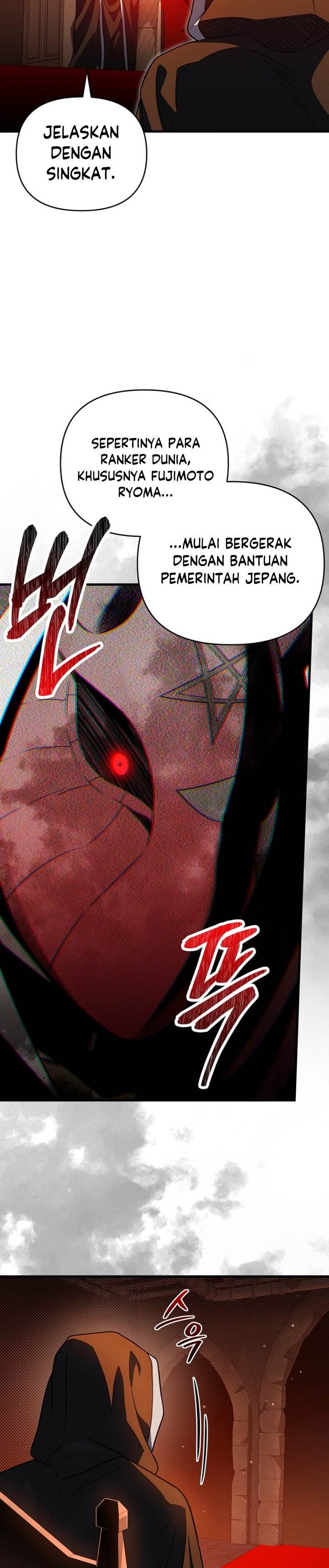 player-who-returned-10000-years-later - Chapter: 70