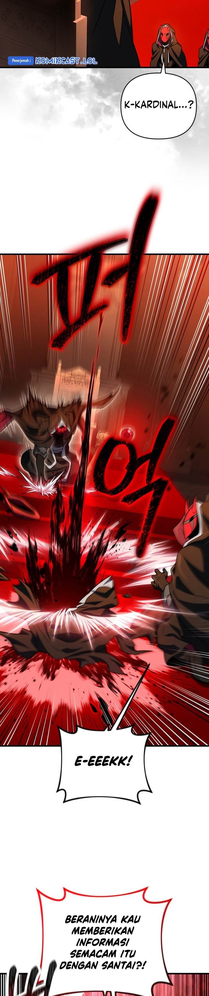 player-who-returned-10000-years-later - Chapter: 70