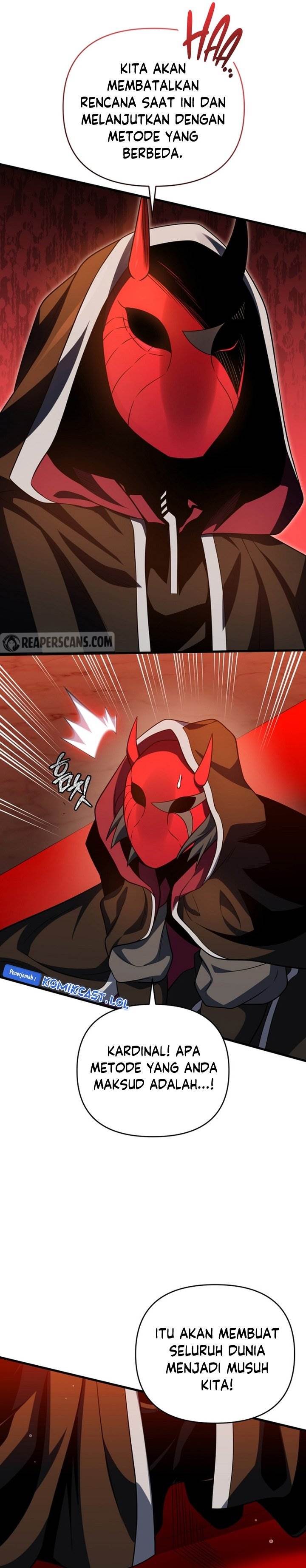 player-who-returned-10000-years-later - Chapter: 70