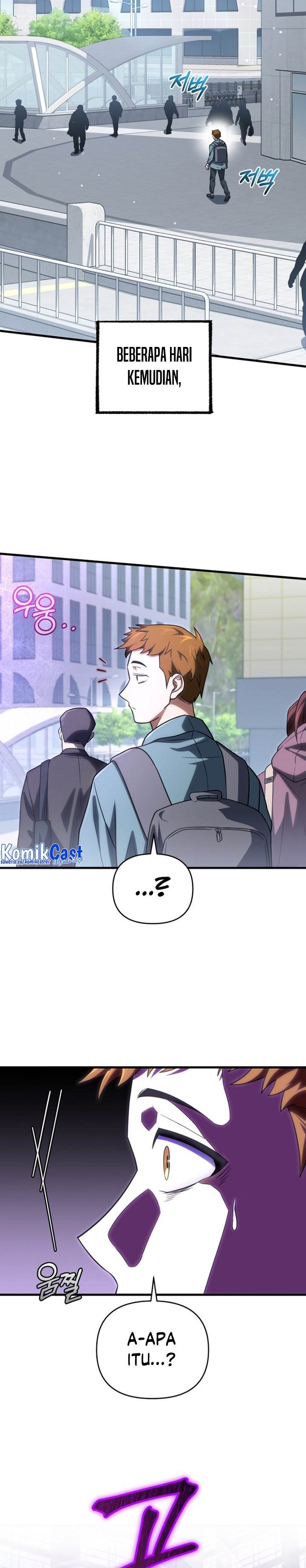 player-who-returned-10000-years-later - Chapter: 70