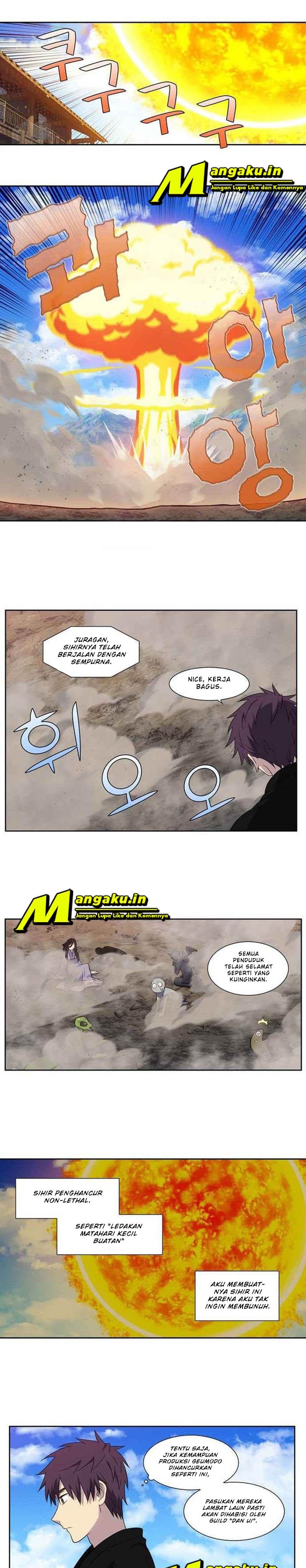 the-gamer - Chapter: 394