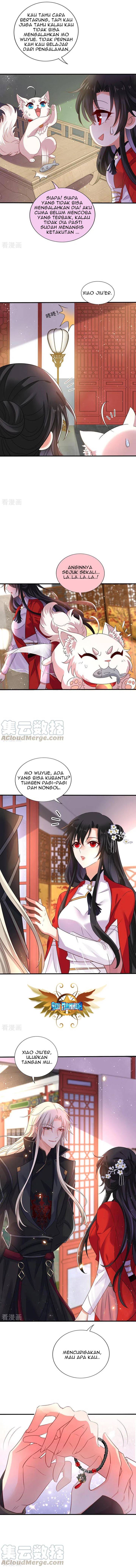 miss-nine-doctor - Chapter: 52