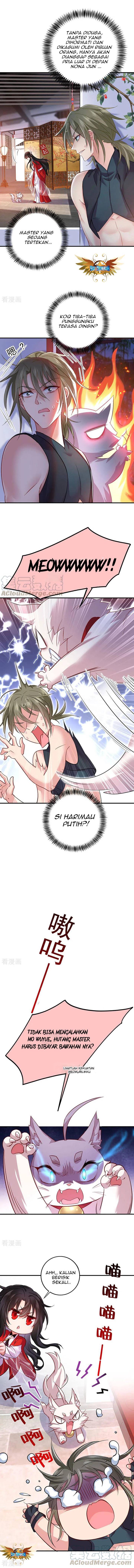 miss-nine-doctor - Chapter: 52