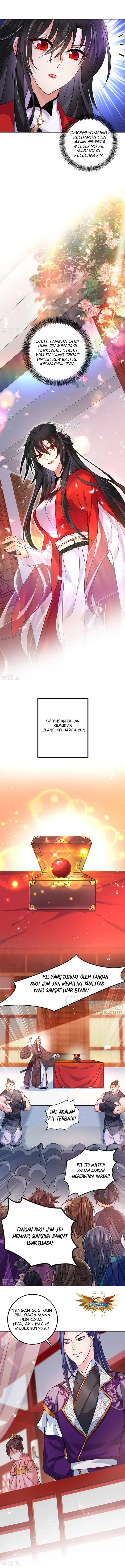 miss-nine-doctor - Chapter: 52