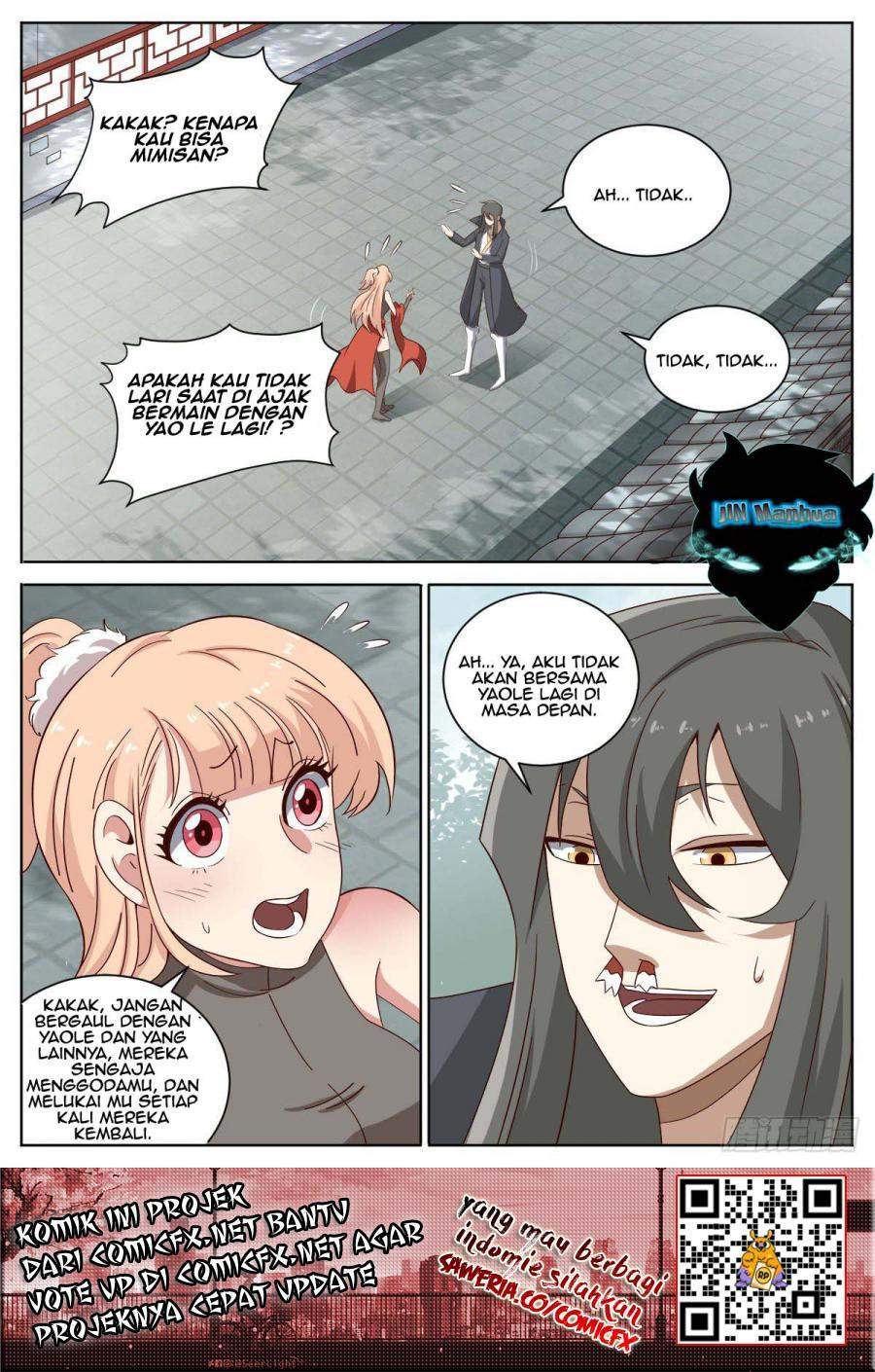 i-am-the-lord-of-sage - Chapter: 12