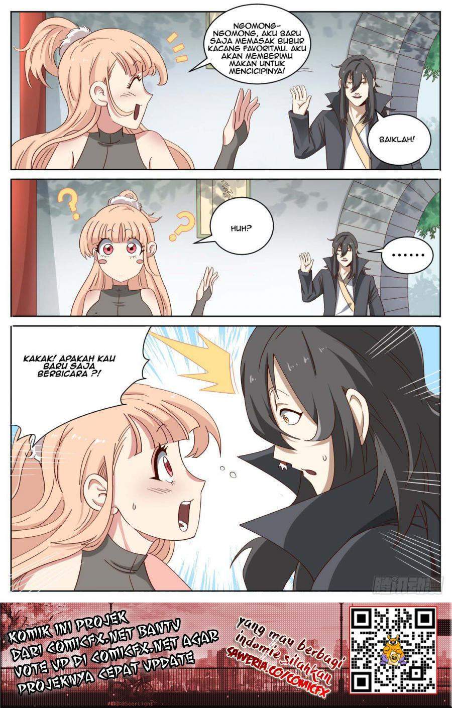 i-am-the-lord-of-sage - Chapter: 12