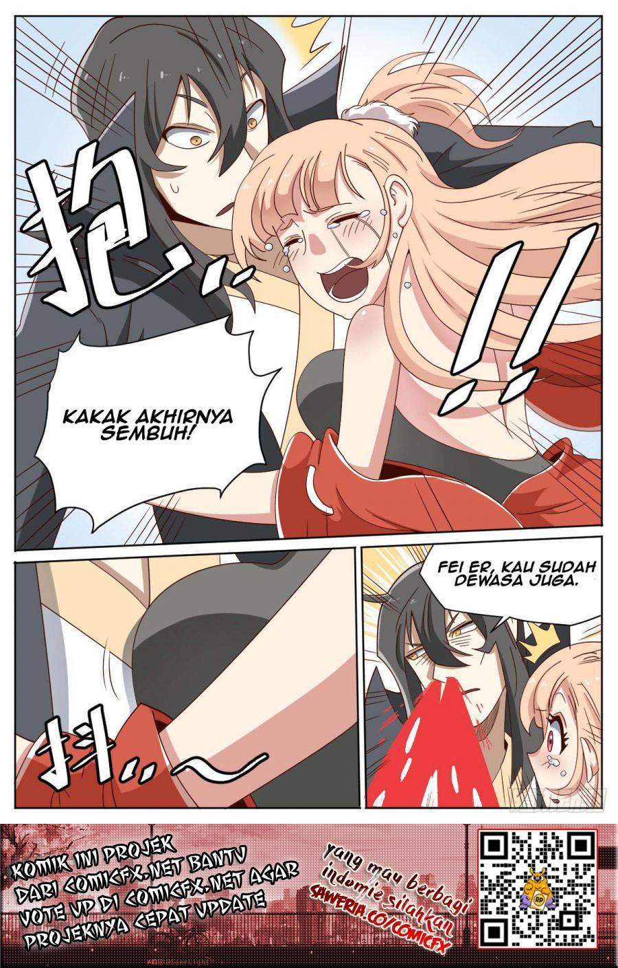 i-am-the-lord-of-sage - Chapter: 12