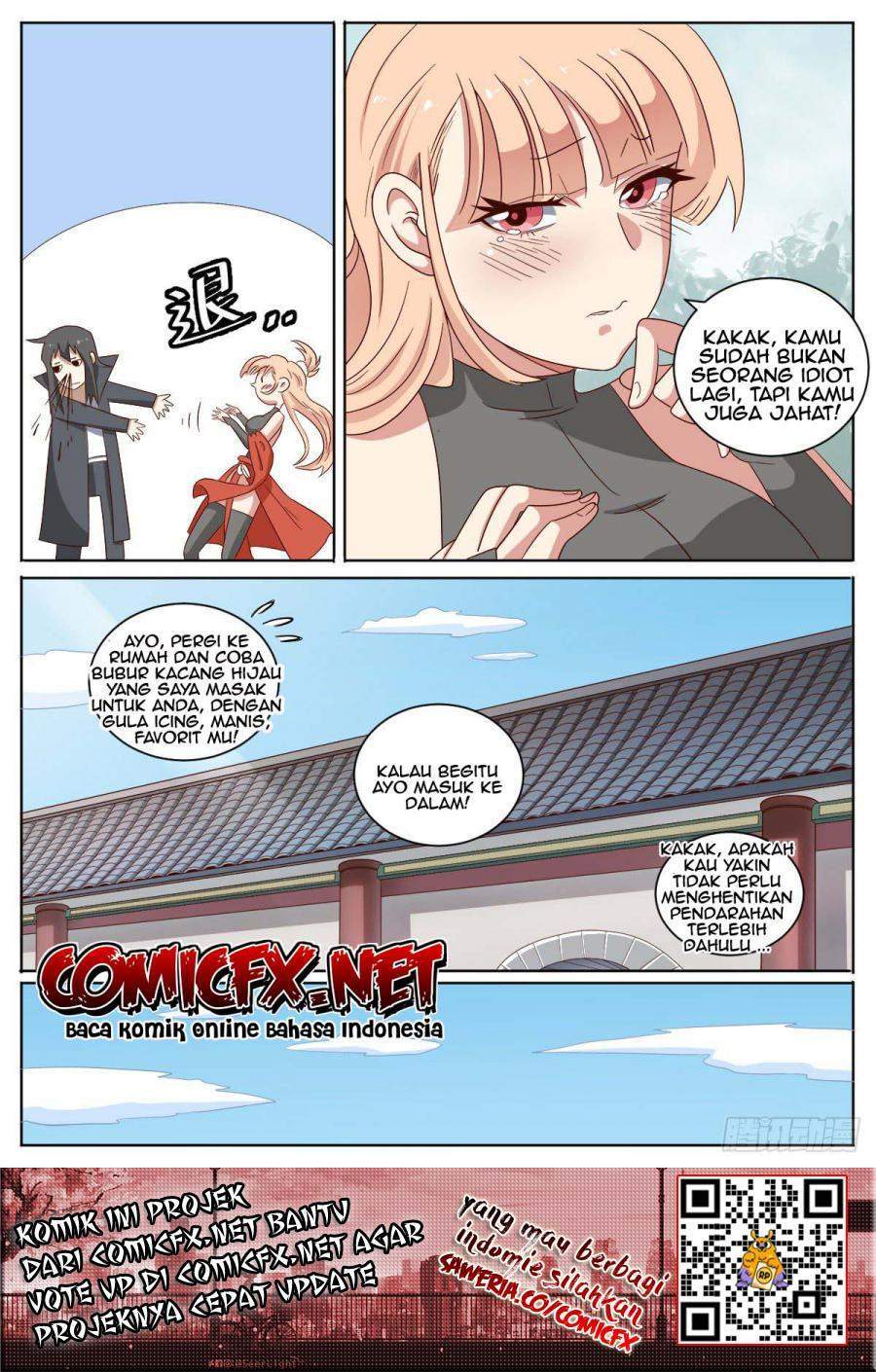 i-am-the-lord-of-sage - Chapter: 12