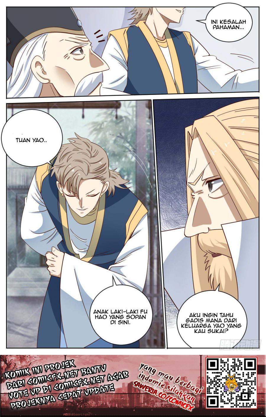 i-am-the-lord-of-sage - Chapter: 12