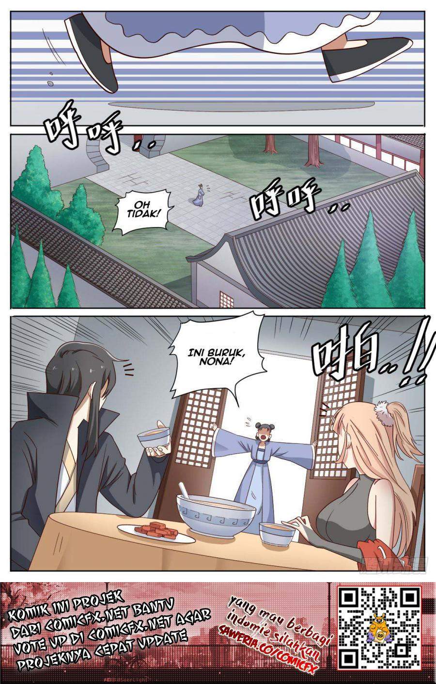 i-am-the-lord-of-sage - Chapter: 12