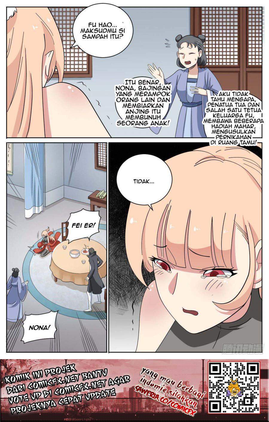 i-am-the-lord-of-sage - Chapter: 12