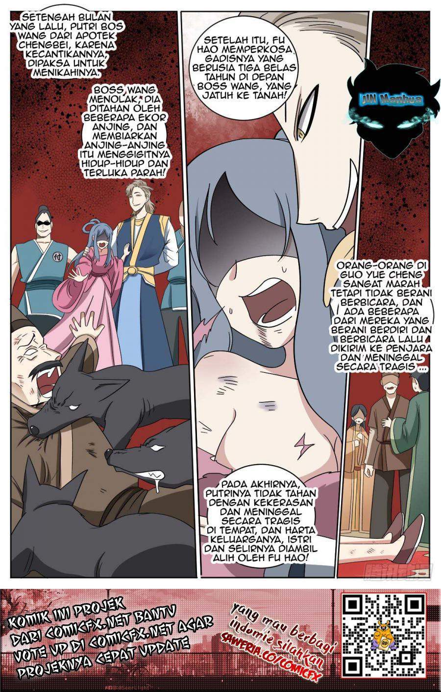 i-am-the-lord-of-sage - Chapter: 12