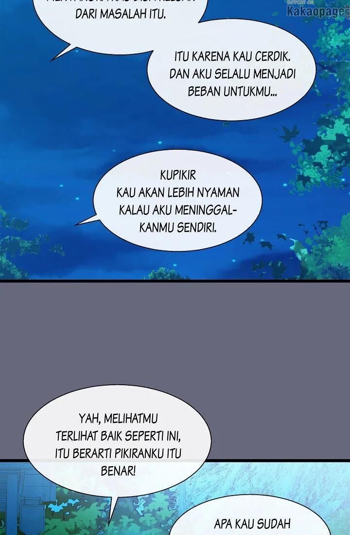 come-on-out-romeo - Chapter: 21