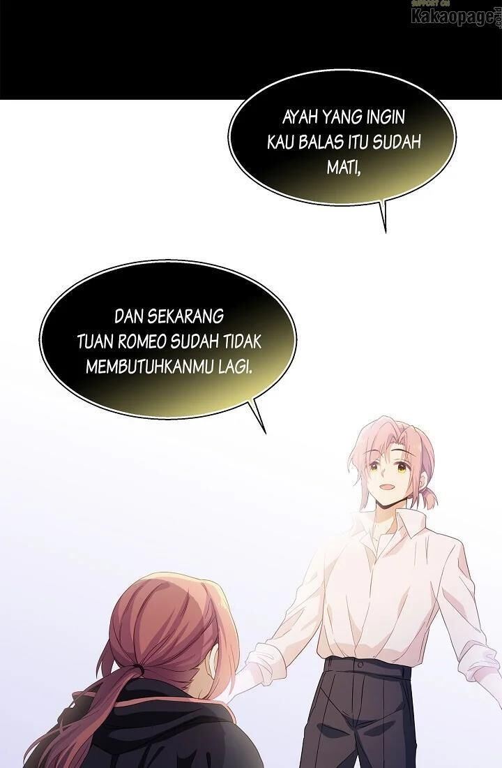 come-on-out-romeo - Chapter: 21