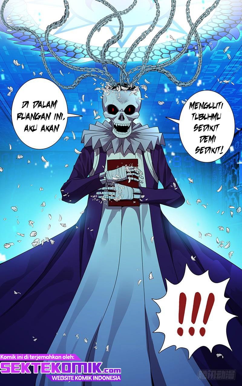 monster-kingdom - Chapter: 48