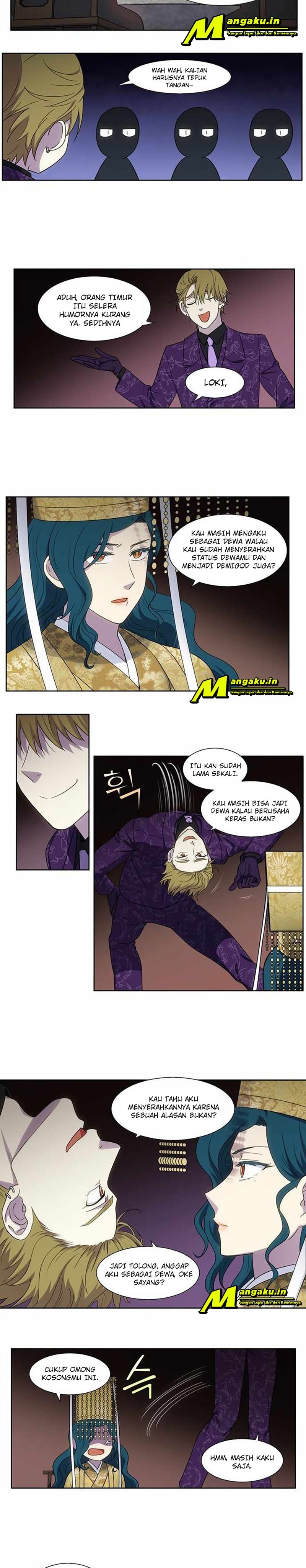 the-gamer - Chapter: 395