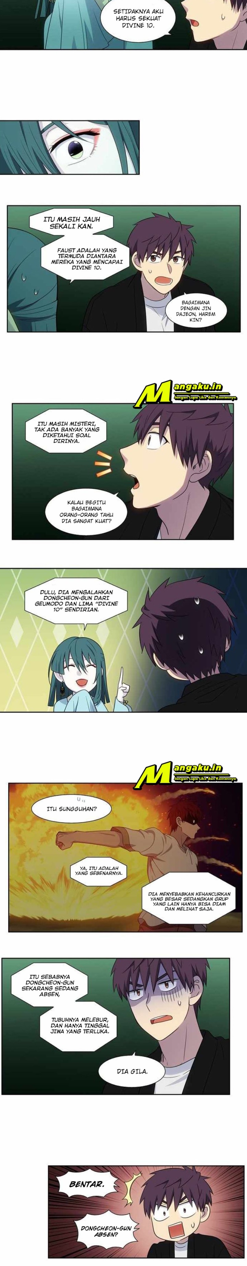 the-gamer - Chapter: 395