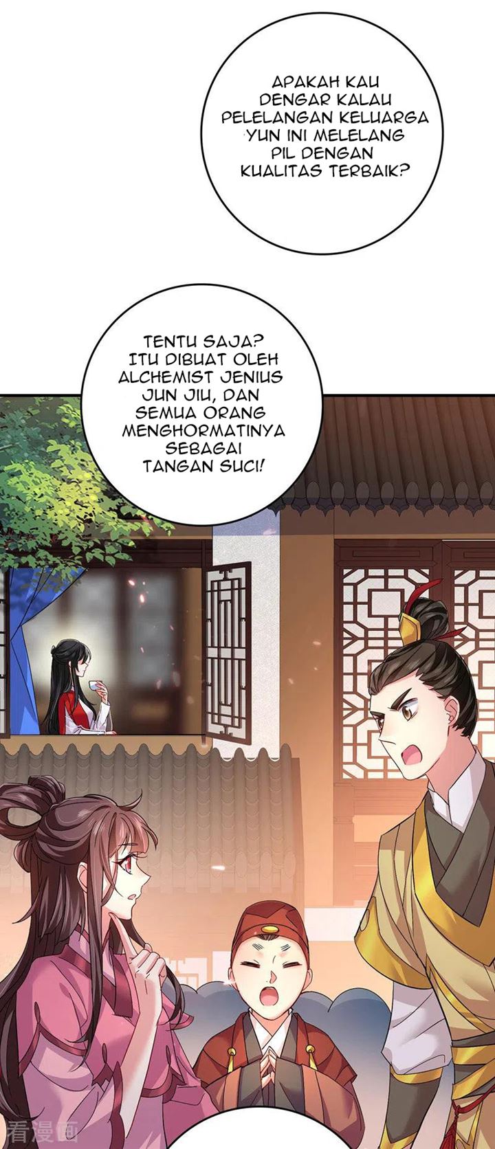 miss-nine-doctor - Chapter: 53