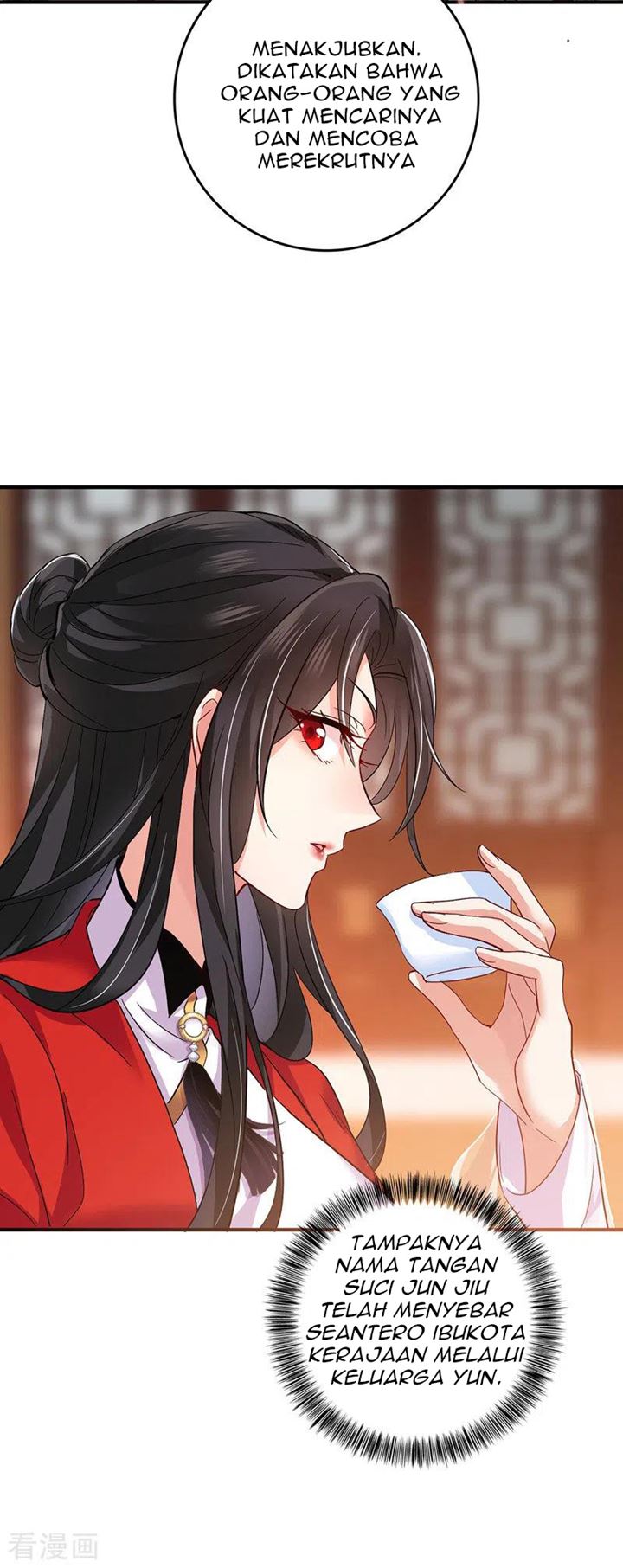 miss-nine-doctor - Chapter: 53