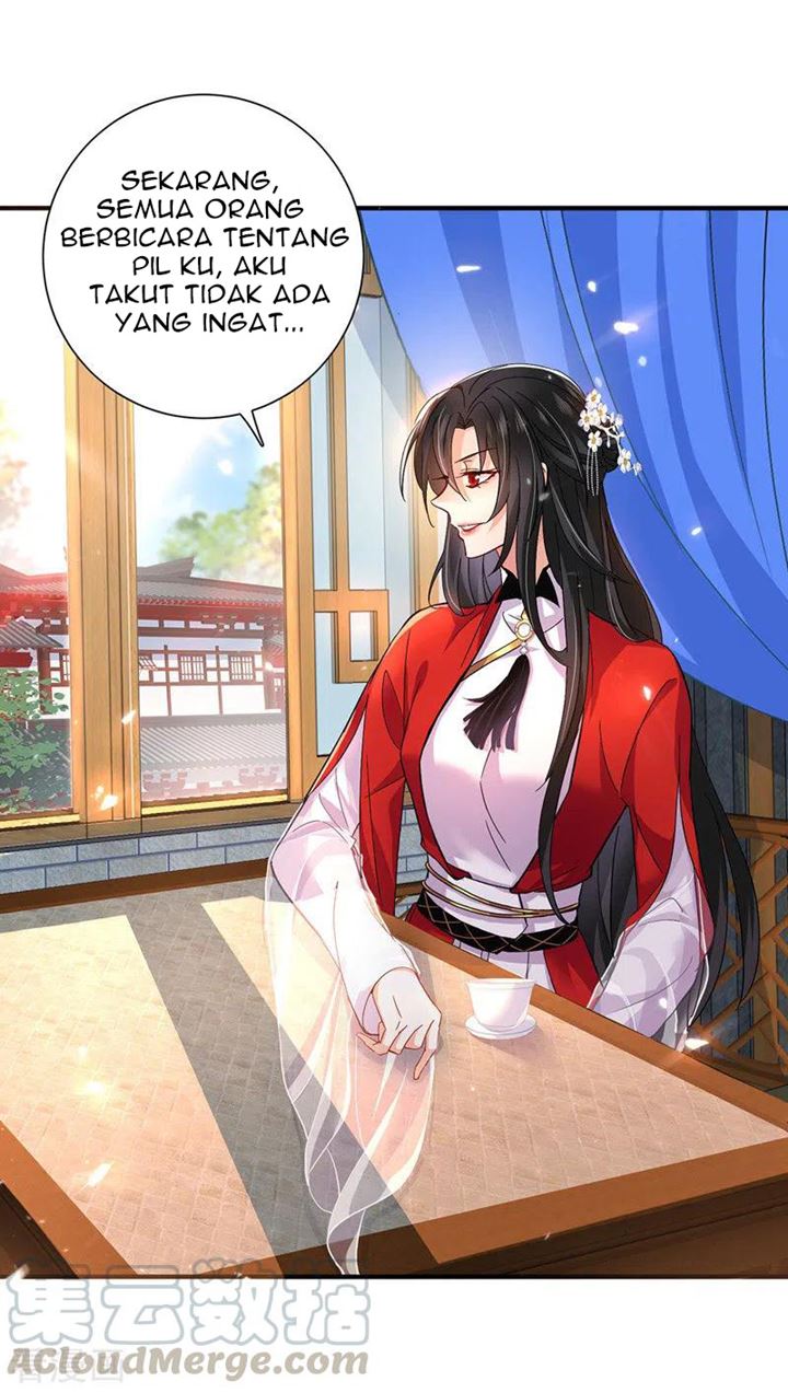 miss-nine-doctor - Chapter: 53