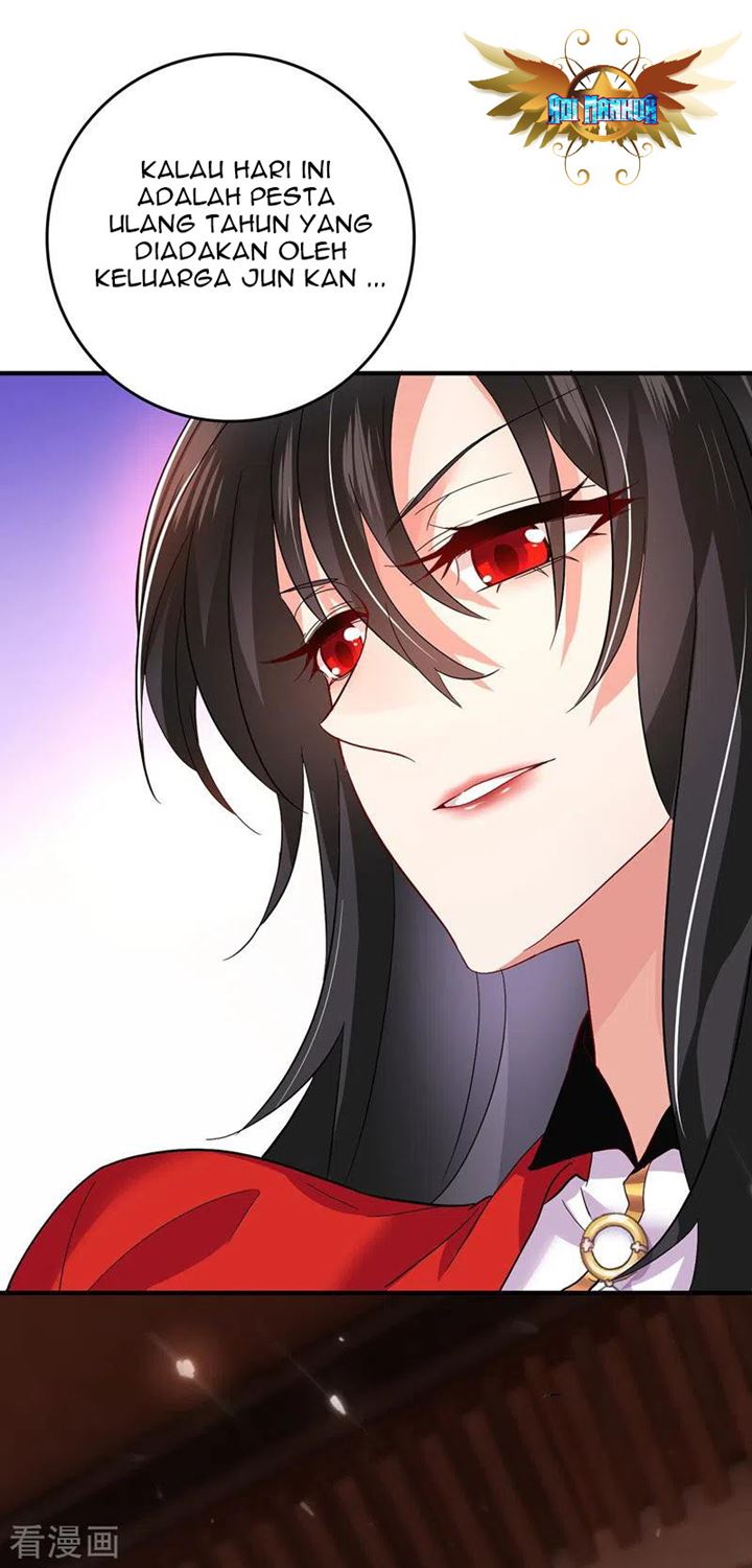 miss-nine-doctor - Chapter: 53