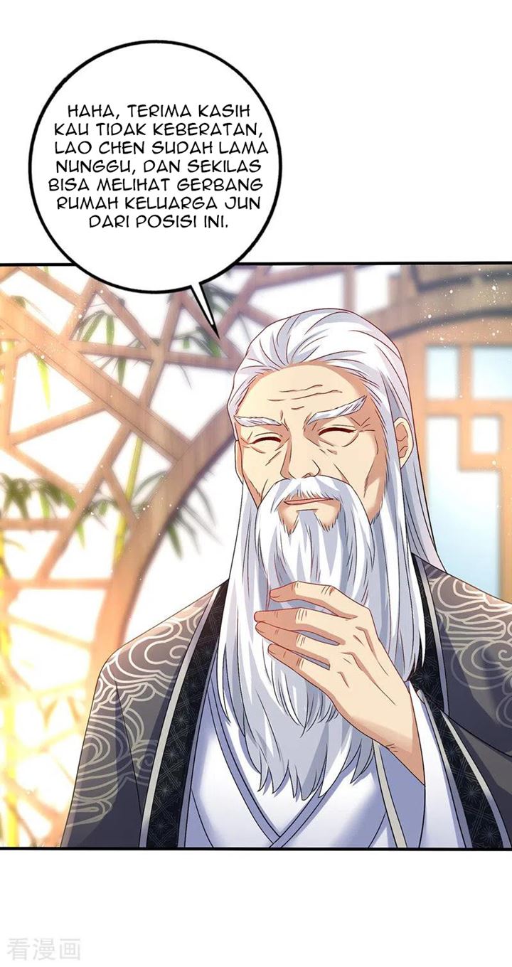 miss-nine-doctor - Chapter: 53