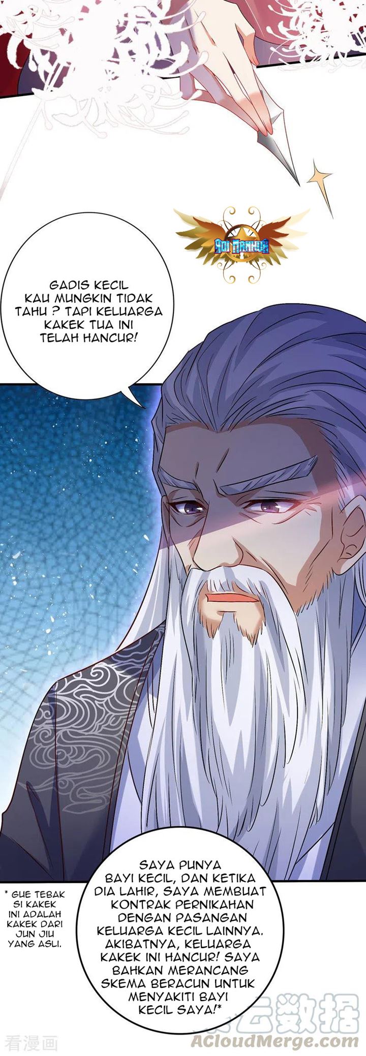 miss-nine-doctor - Chapter: 53