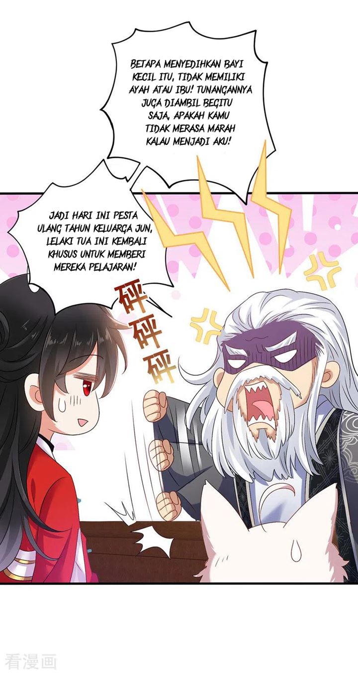 miss-nine-doctor - Chapter: 53